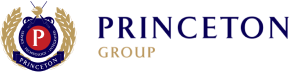 Princeton logo