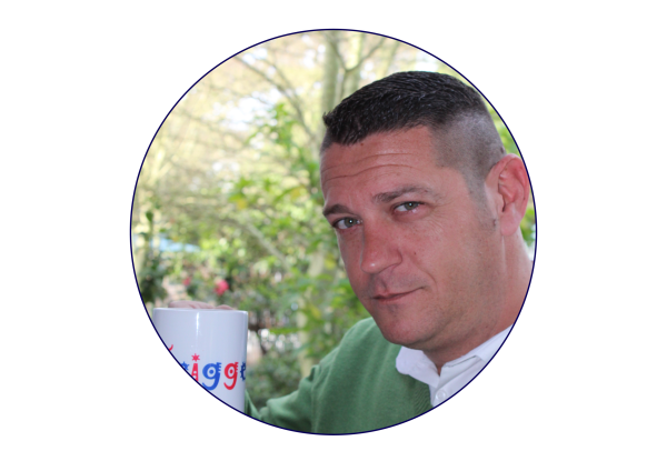 Darrell Friggens