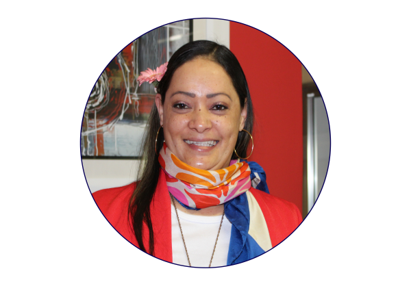 Lindi Pillay