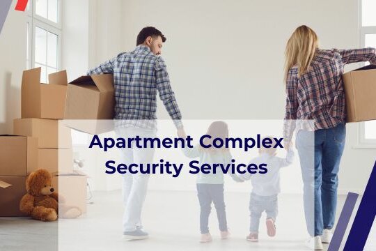 Apartment CCTV and Security Solutions, Cape Town