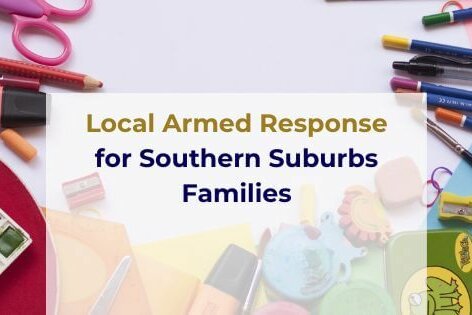 Protect Your Cape Town Home with Rapid Armed Response. Experience peace of mind with our dedicated local security team. We specialize in swift, effective response to emergencies, ensuring the safety of your family and property. Trust us to provide reliable armed response services tailored to your need